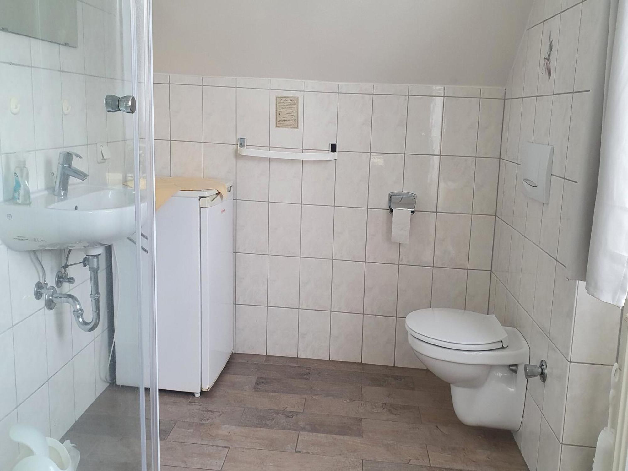 Large Detached Holiday Home In Hesse With Private Garden And Terrace Хомберг Екстериор снимка