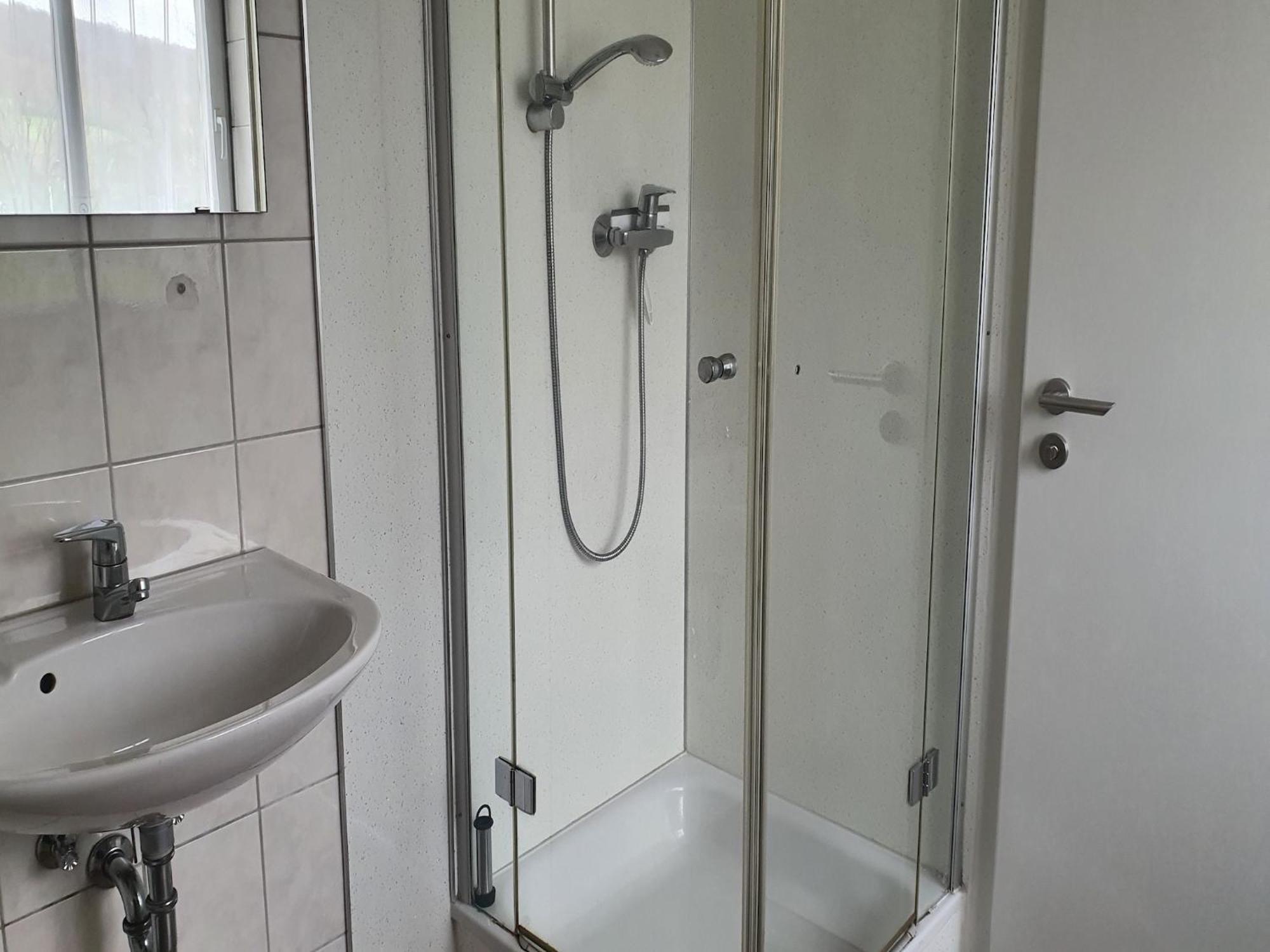 Large Detached Holiday Home In Hesse With Private Garden And Terrace Хомберг Екстериор снимка